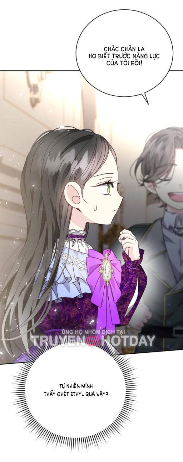 Nắm Giữ Trái Tim Của Bạo Chúa Chapter 10 - 57