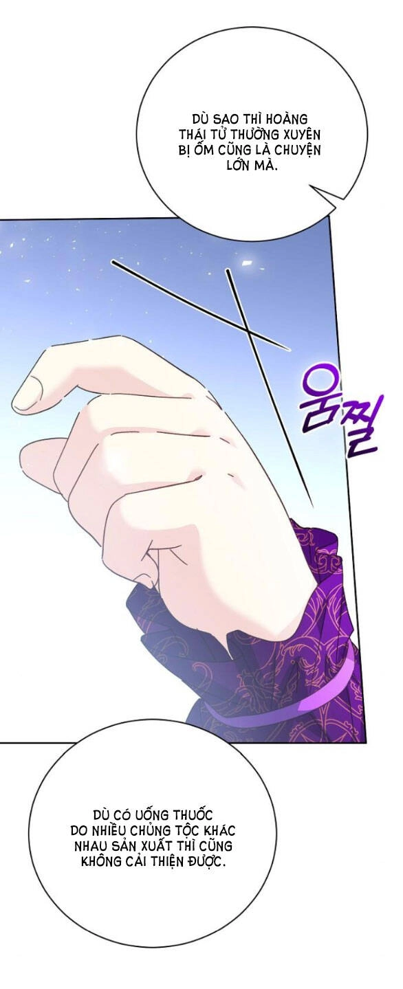 Nắm Giữ Trái Tim Của Bạo Chúa Chapter 10 - 58