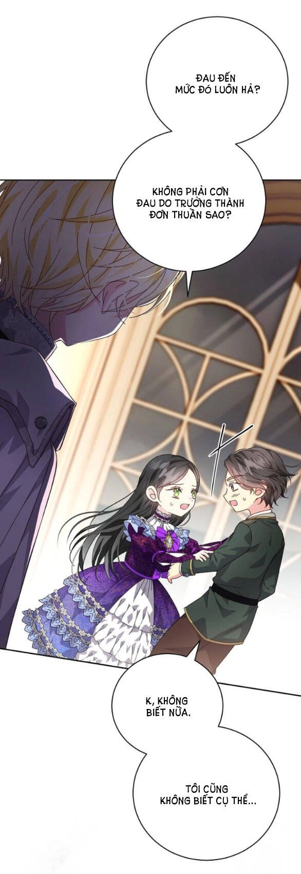 Nắm Giữ Trái Tim Của Bạo Chúa Chapter 10 - 60