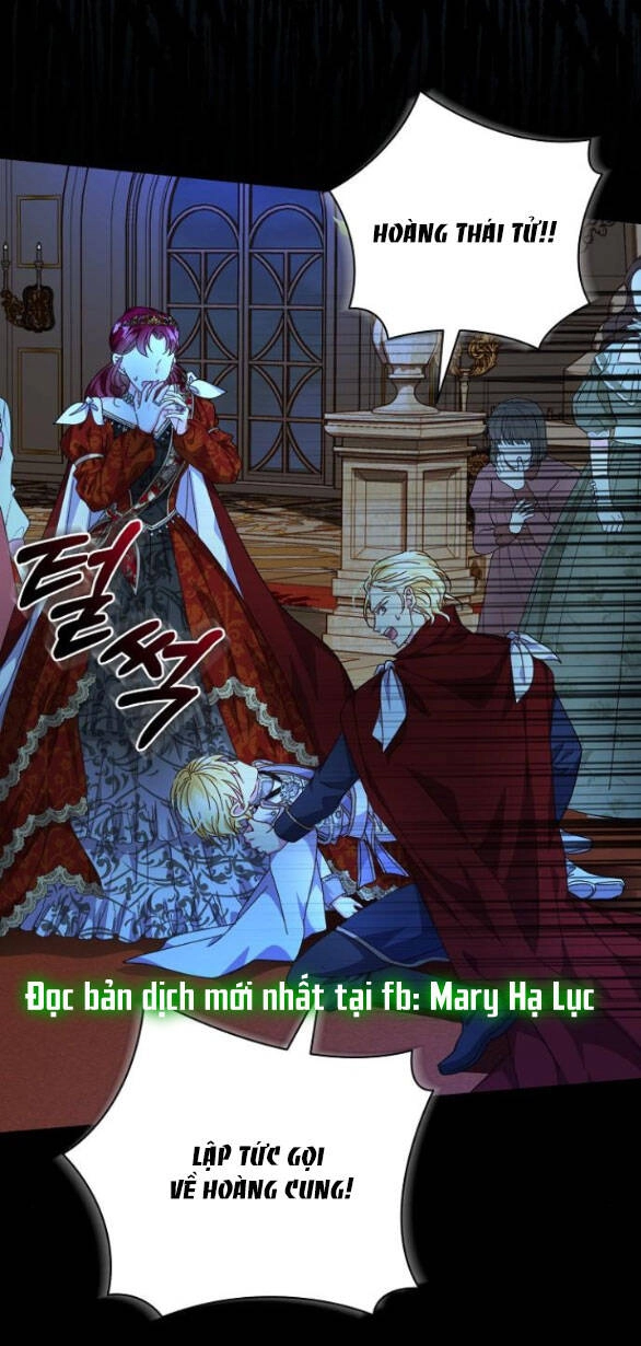 Nắm Giữ Trái Tim Của Bạo Chúa Chapter 10 - 68