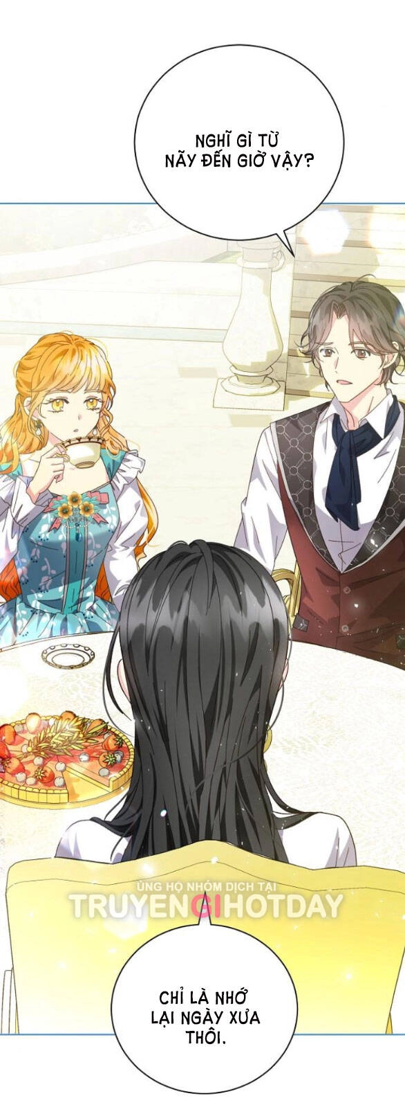 Nắm Giữ Trái Tim Của Bạo Chúa Chapter 10 - 80