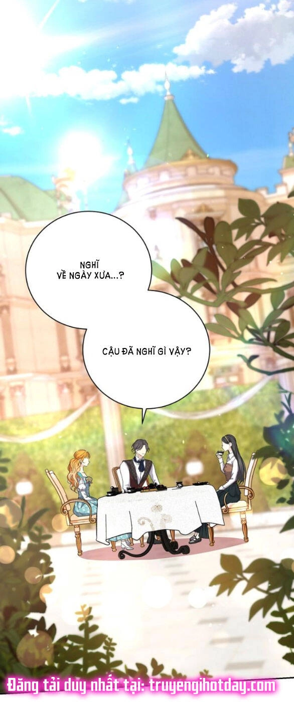 Nắm Giữ Trái Tim Của Bạo Chúa Chapter 11 - 1