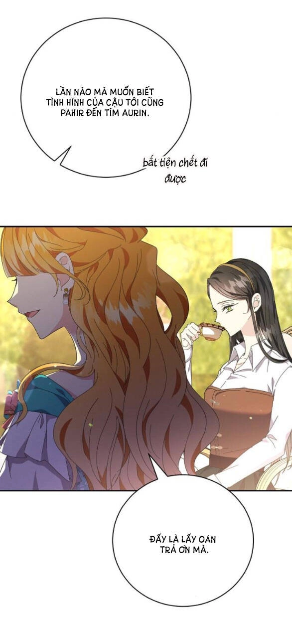 Nắm Giữ Trái Tim Của Bạo Chúa Chapter 11 - 20
