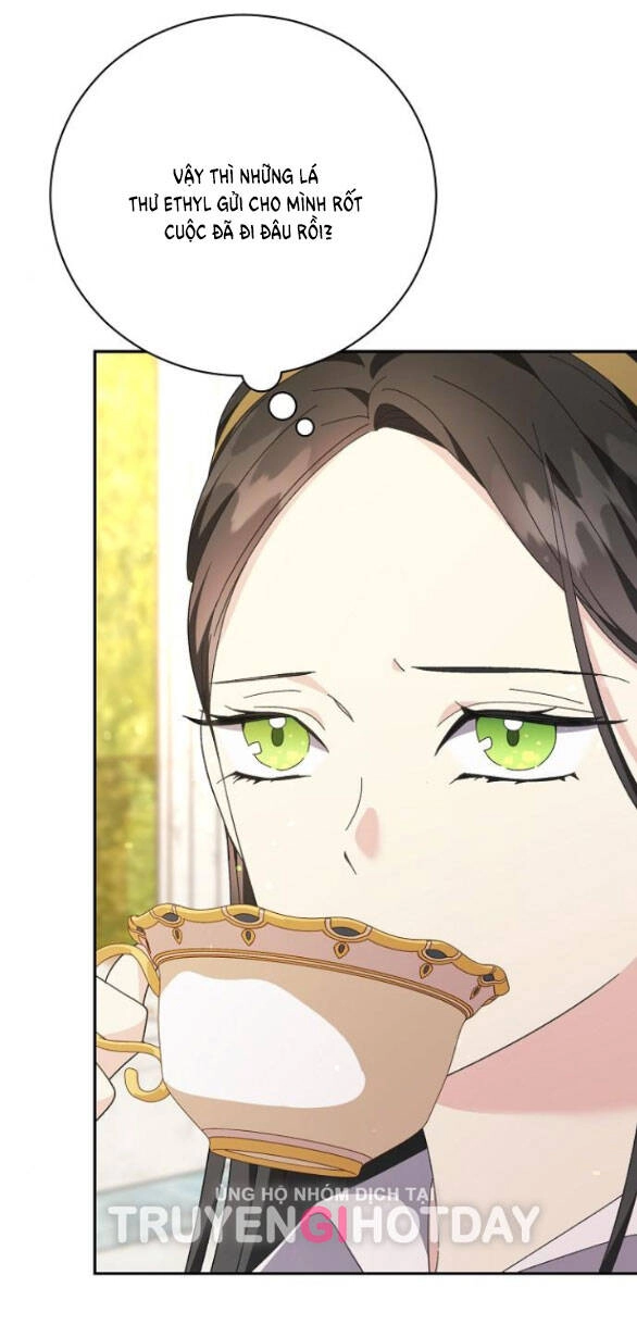 Nắm Giữ Trái Tim Của Bạo Chúa Chapter 11 - 21