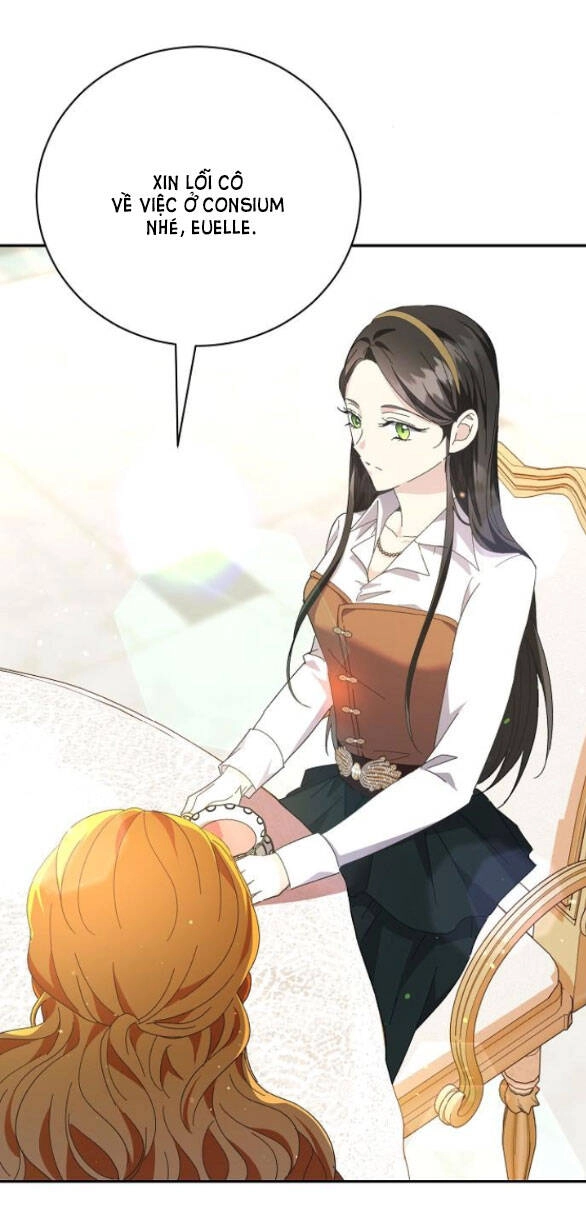 Nắm Giữ Trái Tim Của Bạo Chúa Chapter 11 - 28