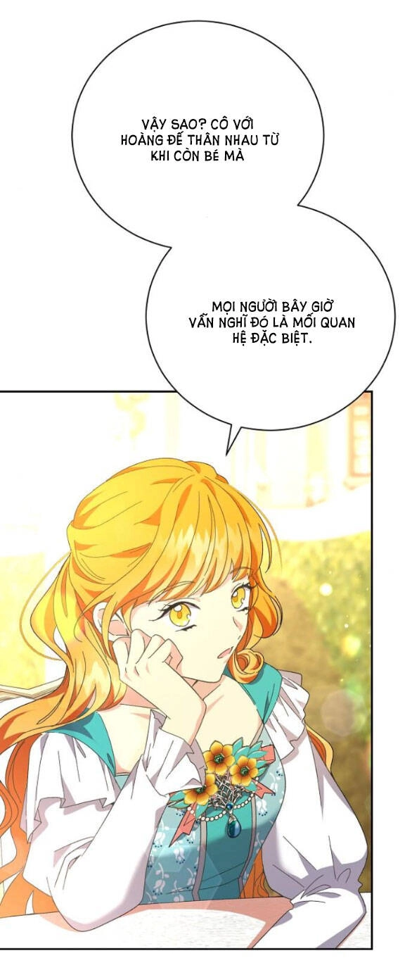 Nắm Giữ Trái Tim Của Bạo Chúa Chapter 11 - 44