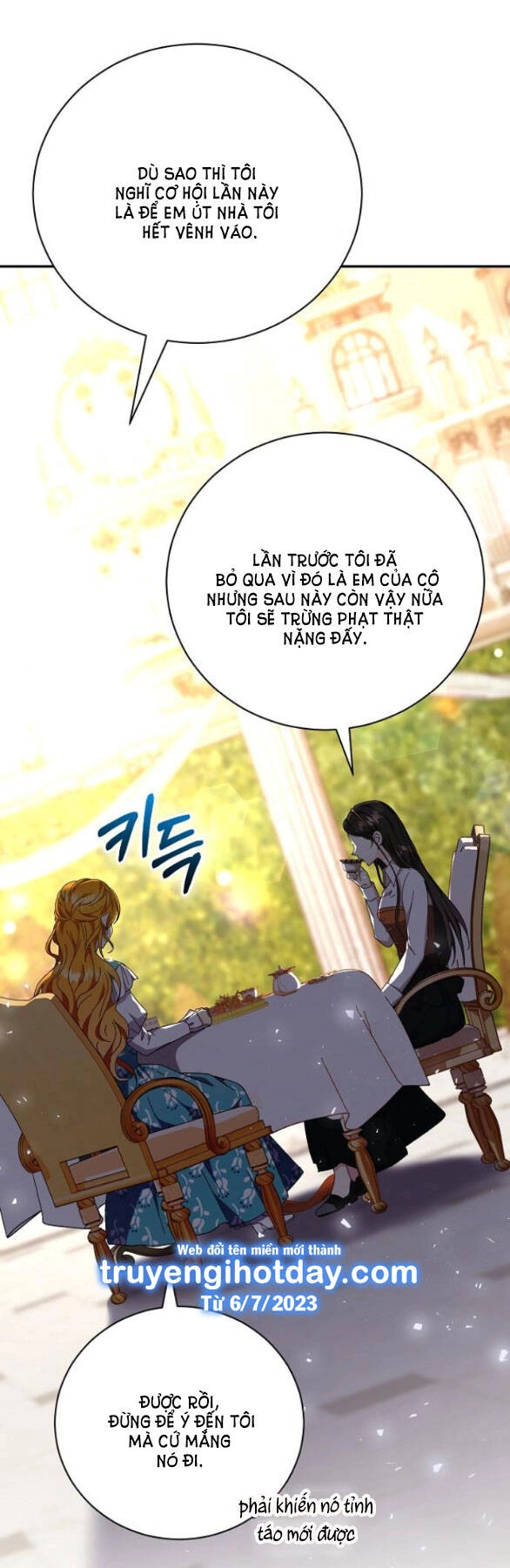 Nắm Giữ Trái Tim Của Bạo Chúa Chapter 11 - 46