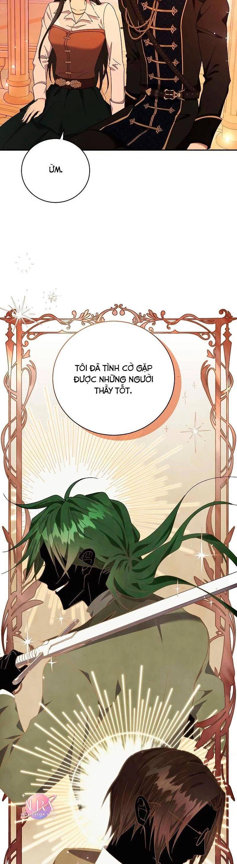 Nắm Giữ Trái Tim Của Bạo Chúa Chapter 12 - 3