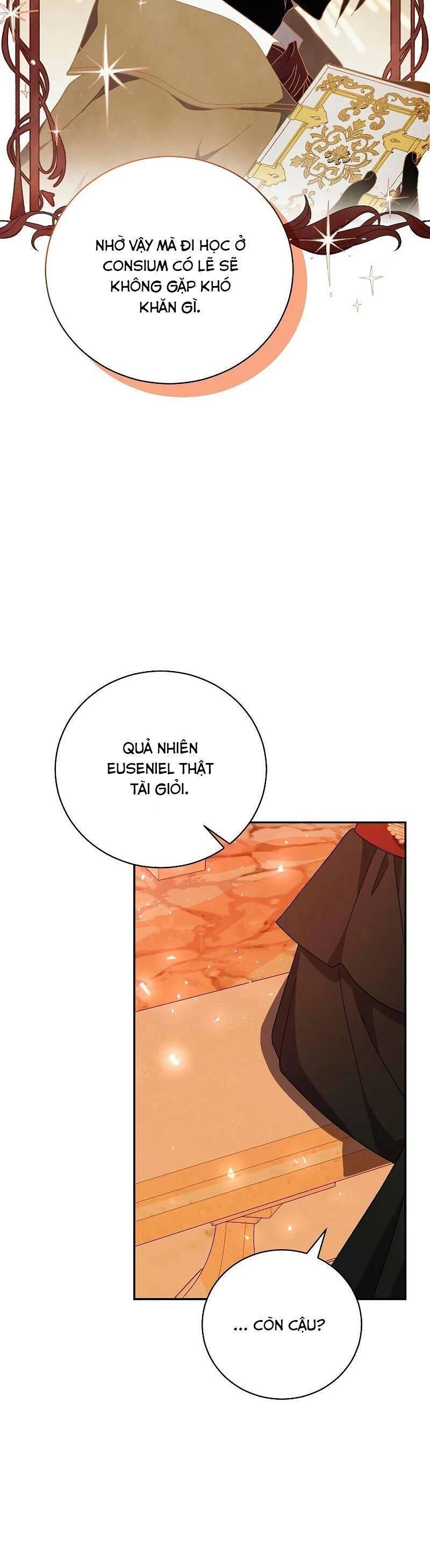 Nắm Giữ Trái Tim Của Bạo Chúa Chapter 12 - 4