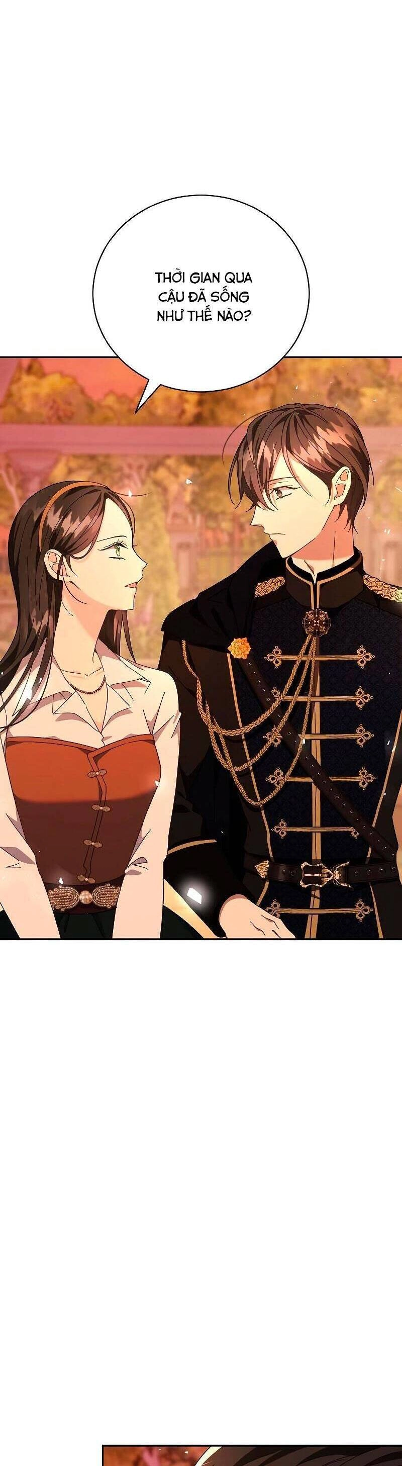 Nắm Giữ Trái Tim Của Bạo Chúa Chapter 12 - 5