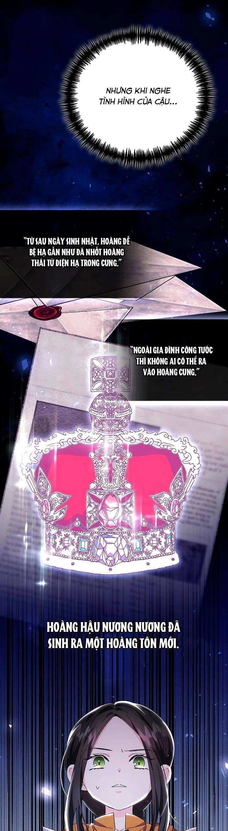 Nắm Giữ Trái Tim Của Bạo Chúa Chapter 12 - 8