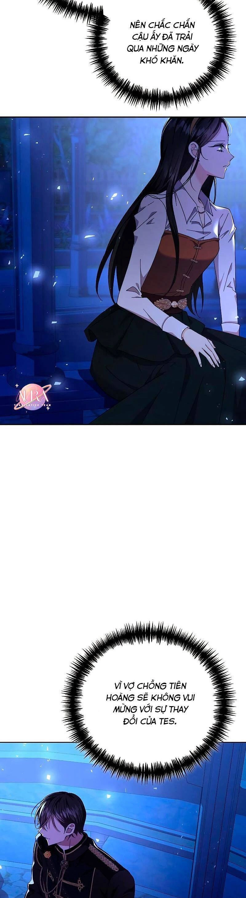 Nắm Giữ Trái Tim Của Bạo Chúa Chapter 12 - 10