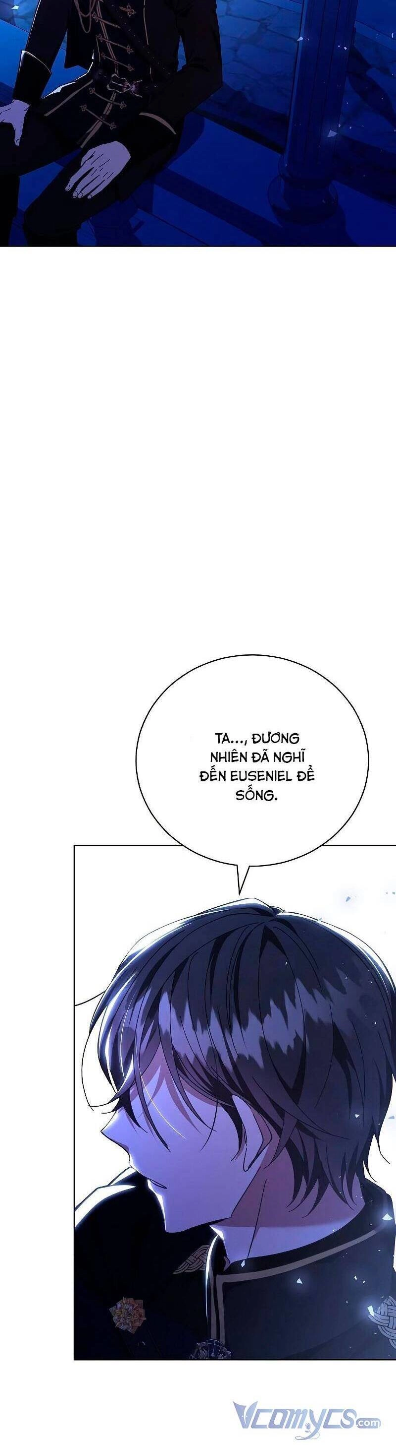 Nắm Giữ Trái Tim Của Bạo Chúa Chapter 12 - 11