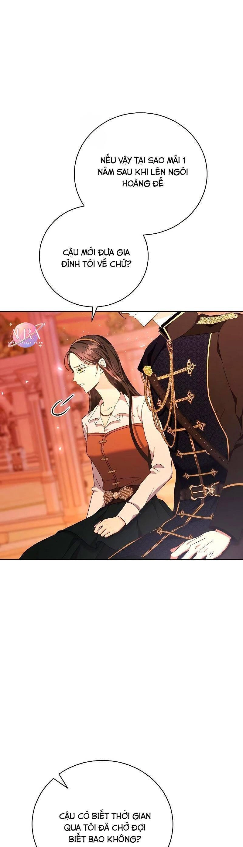 Nắm Giữ Trái Tim Của Bạo Chúa Chapter 12 - 12