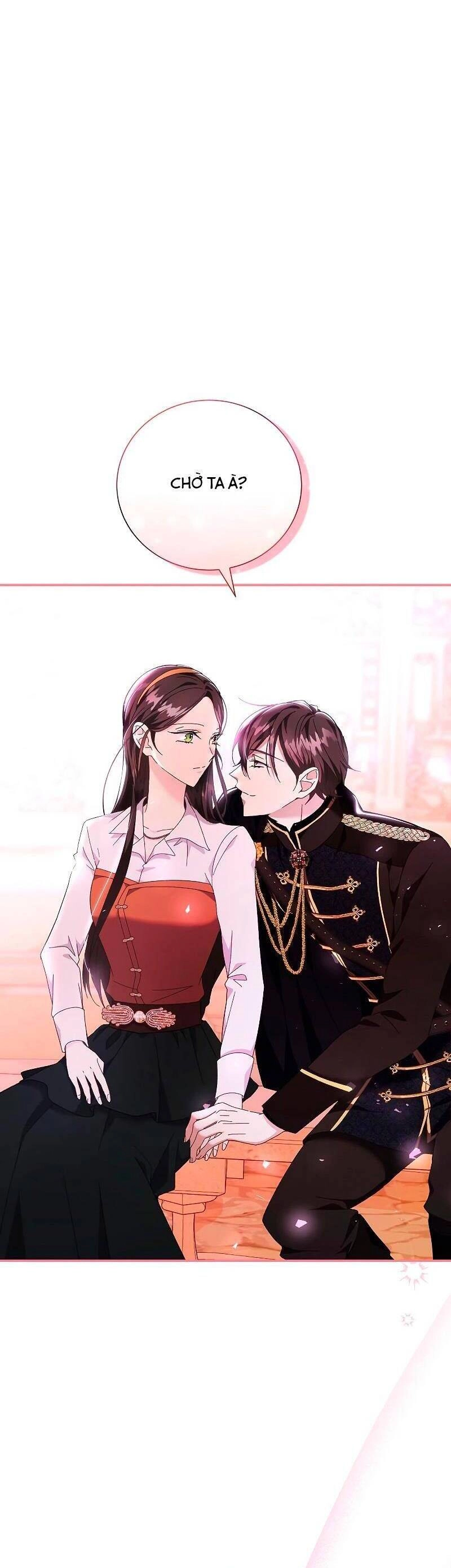 Nắm Giữ Trái Tim Của Bạo Chúa Chapter 12 - 14