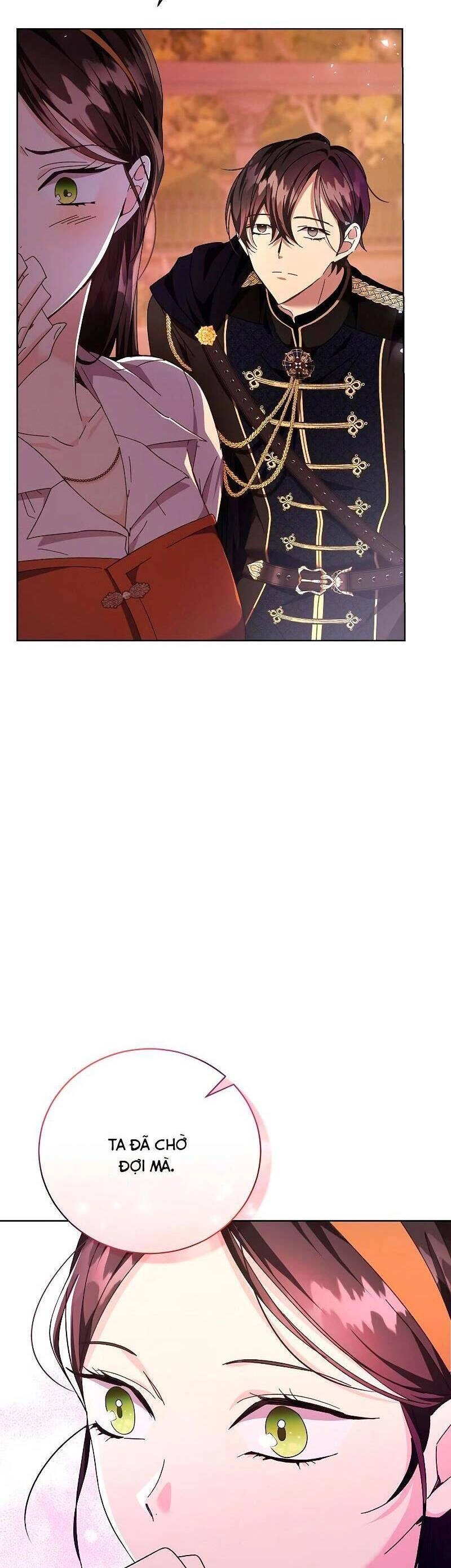 Nắm Giữ Trái Tim Của Bạo Chúa Chapter 12 - 17