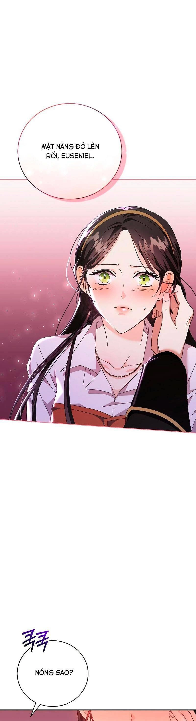 Nắm Giữ Trái Tim Của Bạo Chúa Chapter 12 - 22