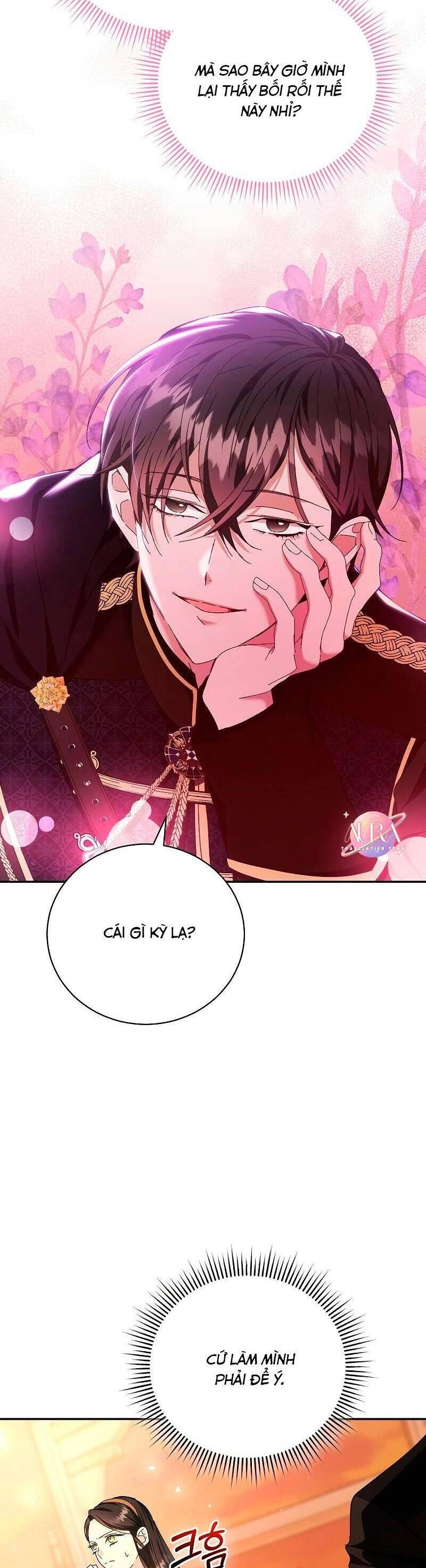 Nắm Giữ Trái Tim Của Bạo Chúa Chapter 12 - 27