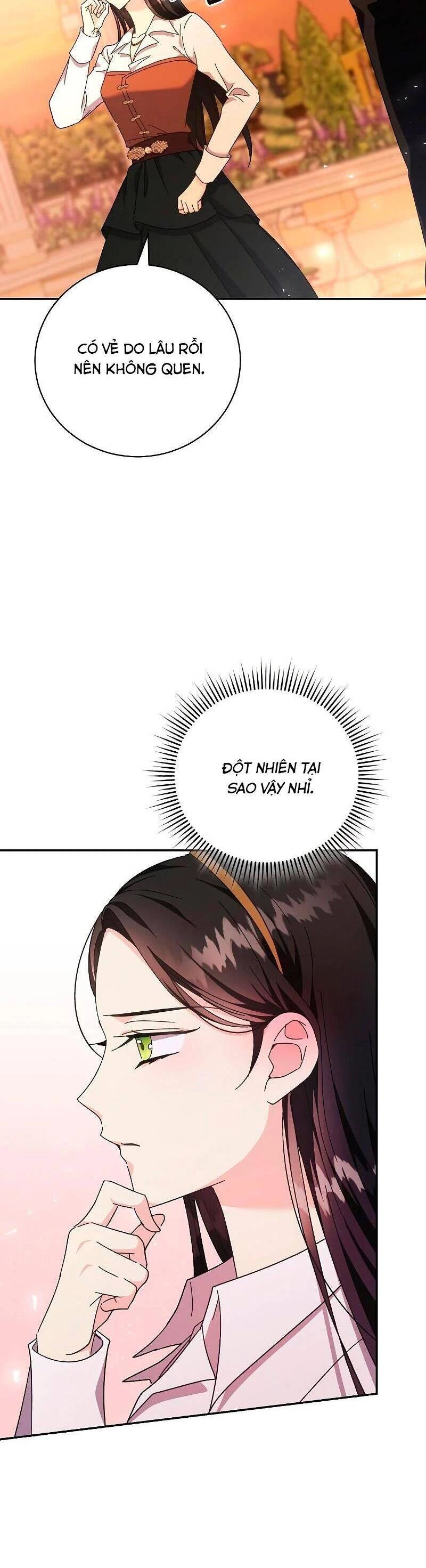 Nắm Giữ Trái Tim Của Bạo Chúa Chapter 12 - 28