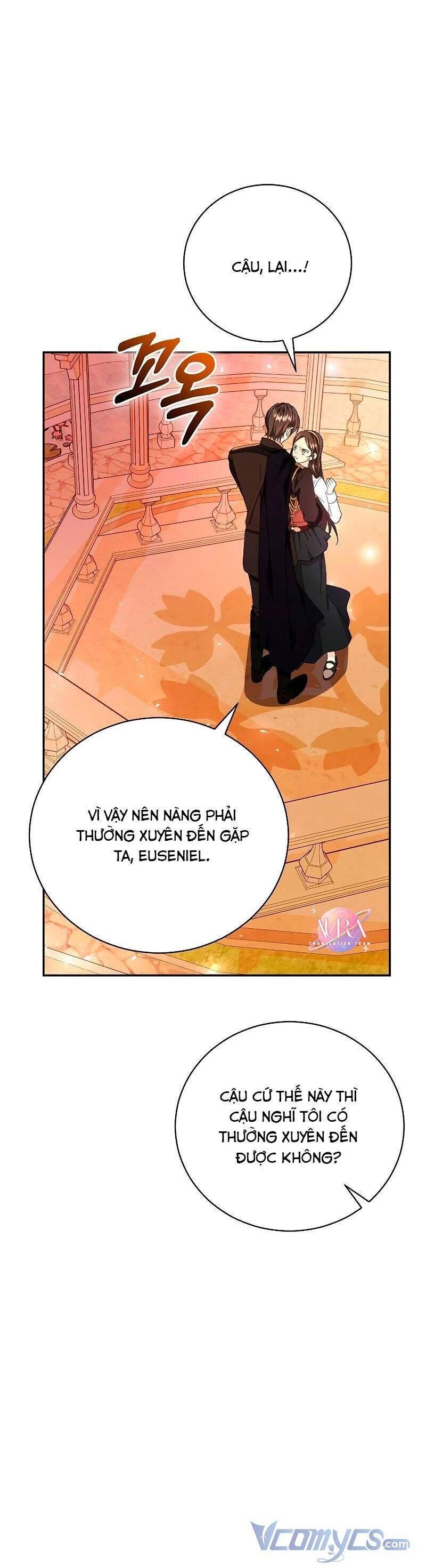 Nắm Giữ Trái Tim Của Bạo Chúa Chapter 12 - 31