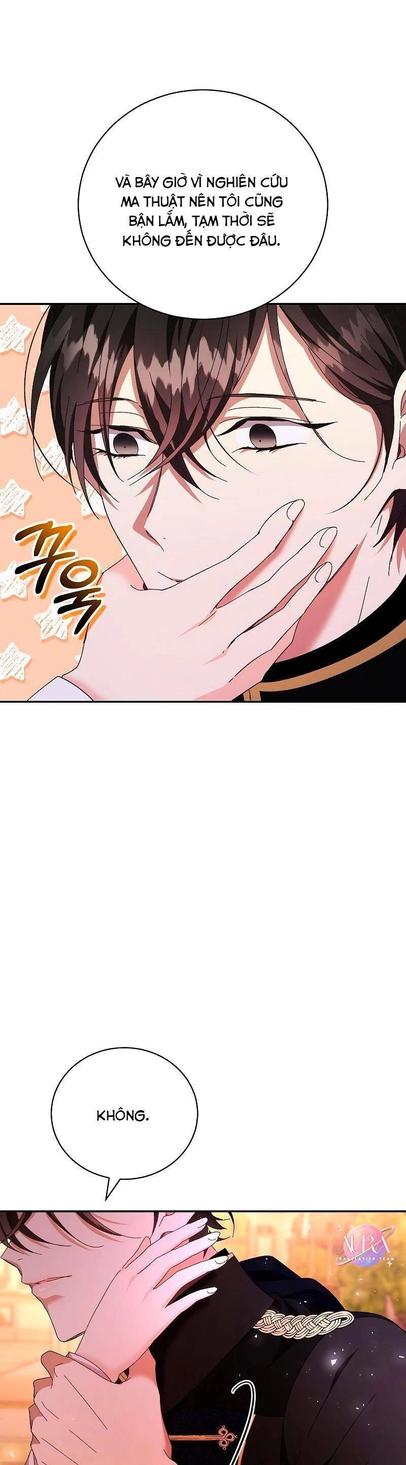 Nắm Giữ Trái Tim Của Bạo Chúa Chapter 12 - 32