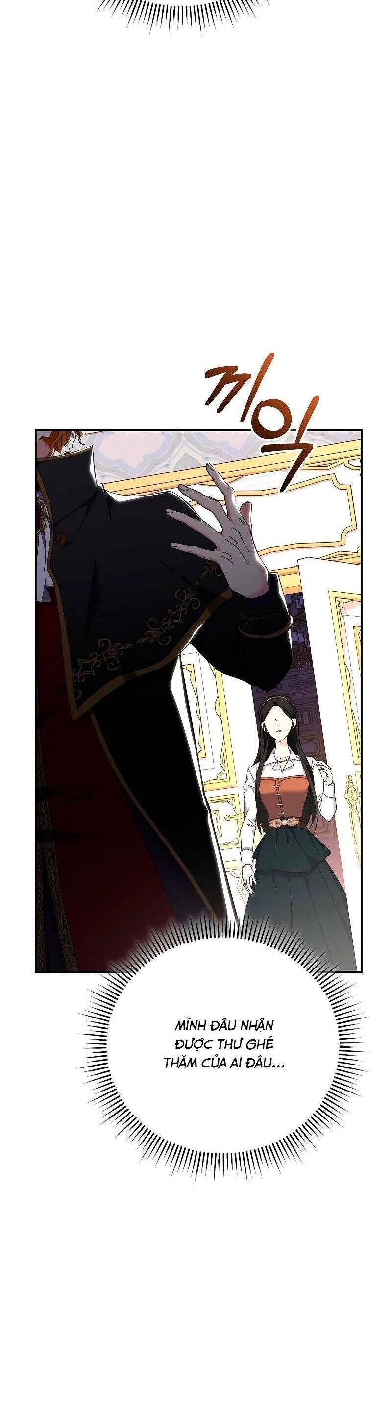 Nắm Giữ Trái Tim Của Bạo Chúa Chapter 12 - 38