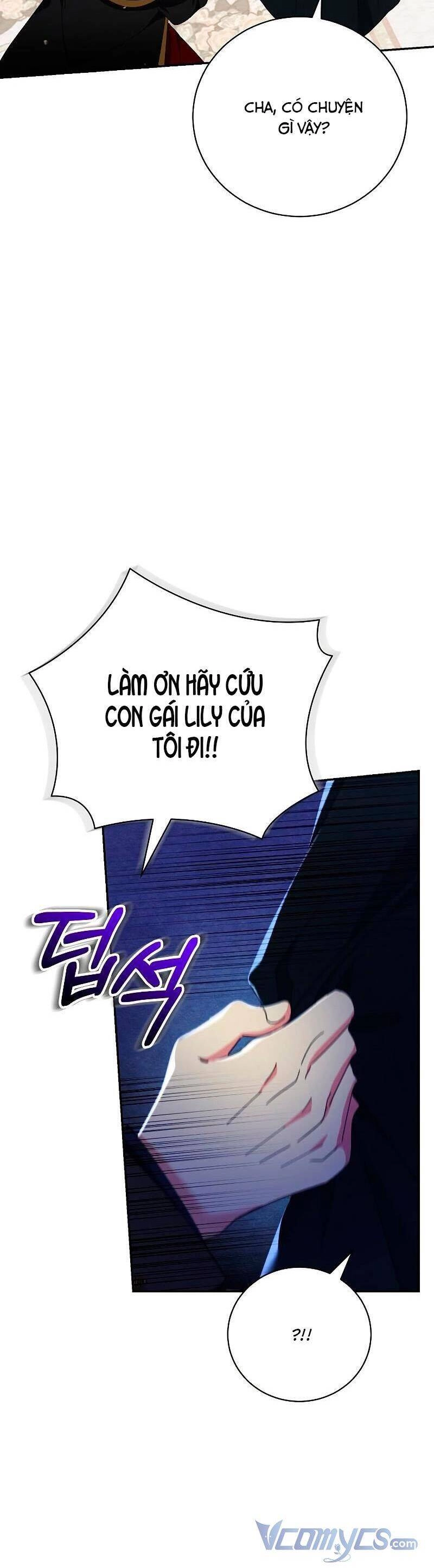 Nắm Giữ Trái Tim Của Bạo Chúa Chapter 12 - 41