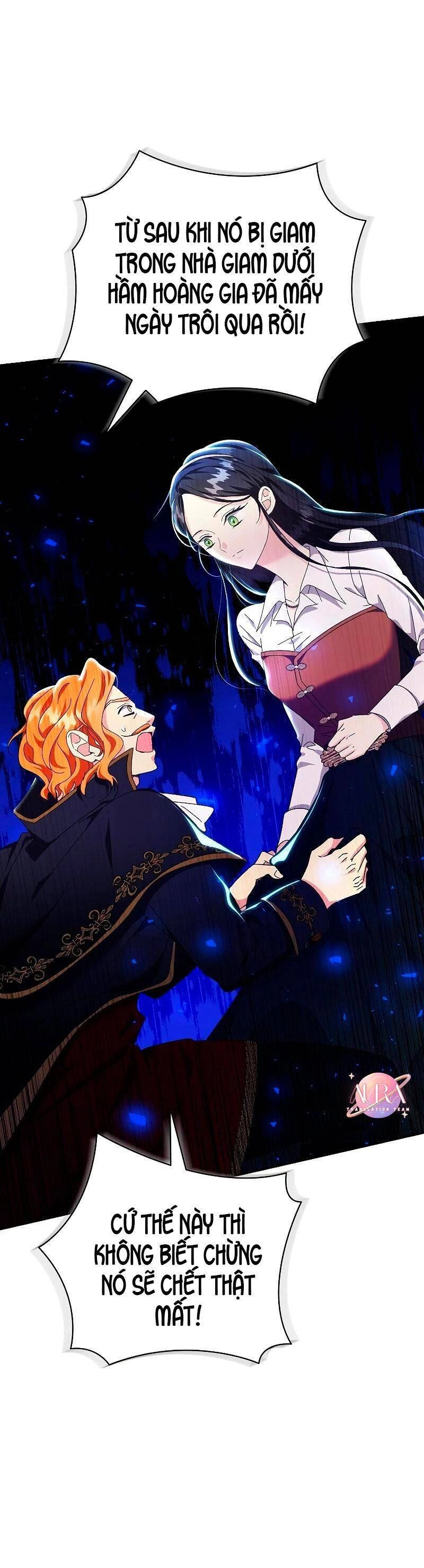 Nắm Giữ Trái Tim Của Bạo Chúa Chapter 12 - 42