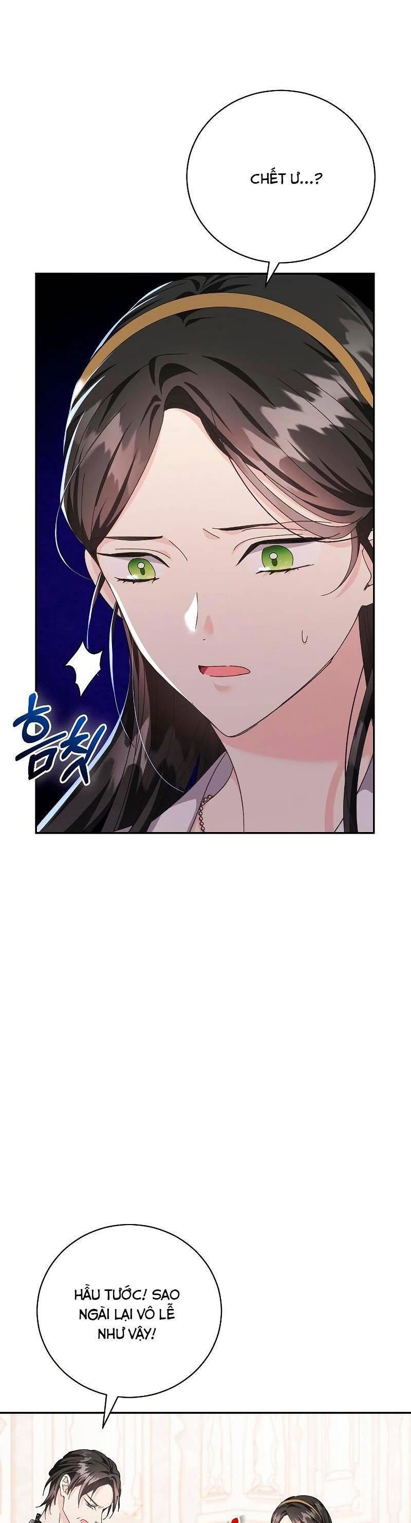 Nắm Giữ Trái Tim Của Bạo Chúa Chapter 12 - 43