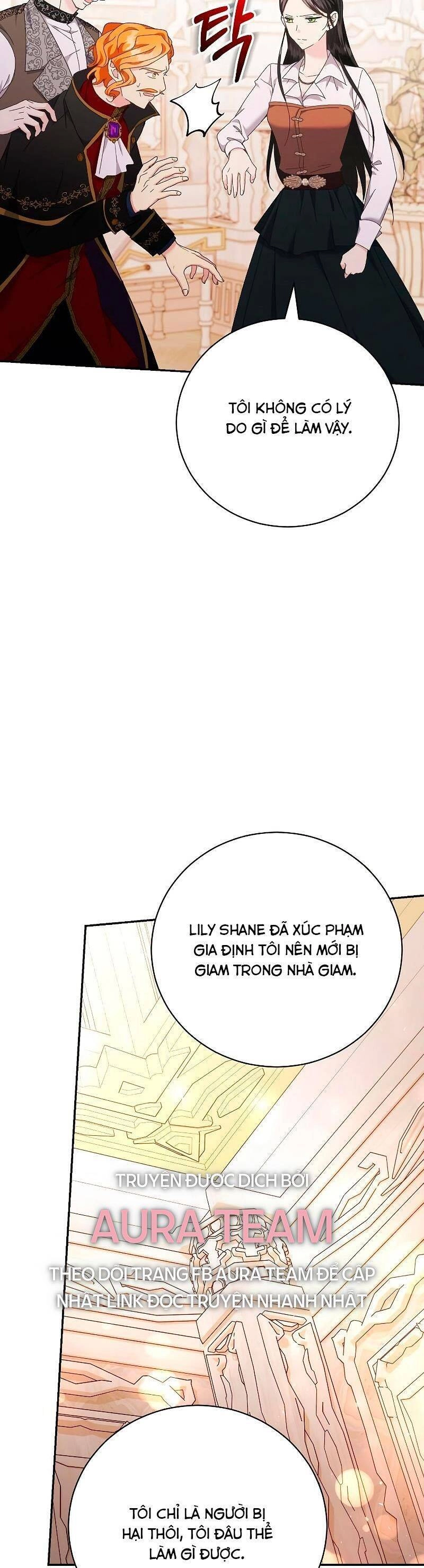 Nắm Giữ Trái Tim Của Bạo Chúa Chapter 12 - 44