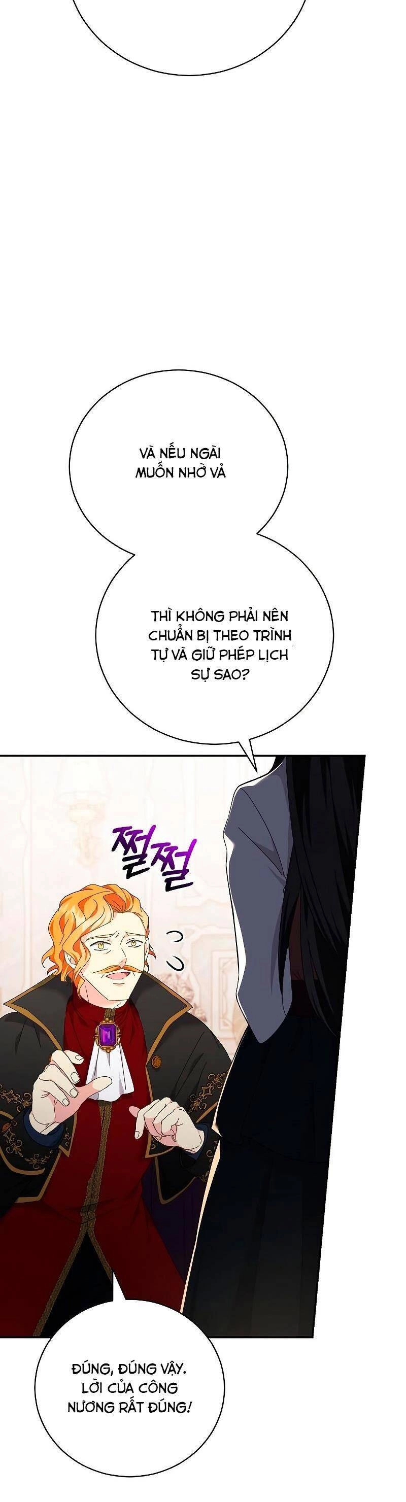 Nắm Giữ Trái Tim Của Bạo Chúa Chapter 12 - 45