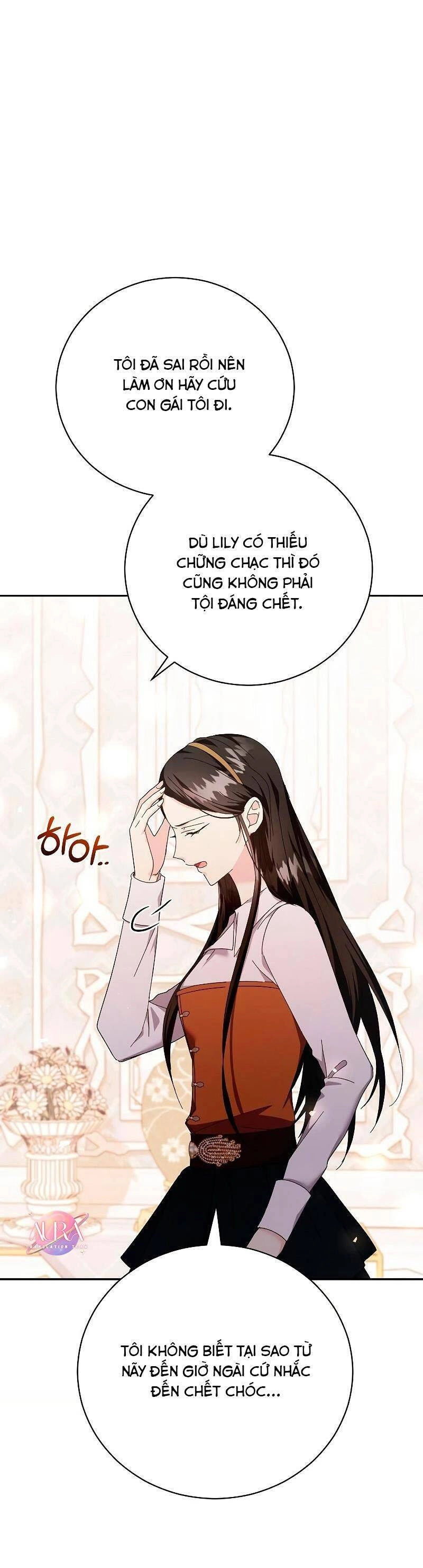 Nắm Giữ Trái Tim Của Bạo Chúa Chapter 12 - 46