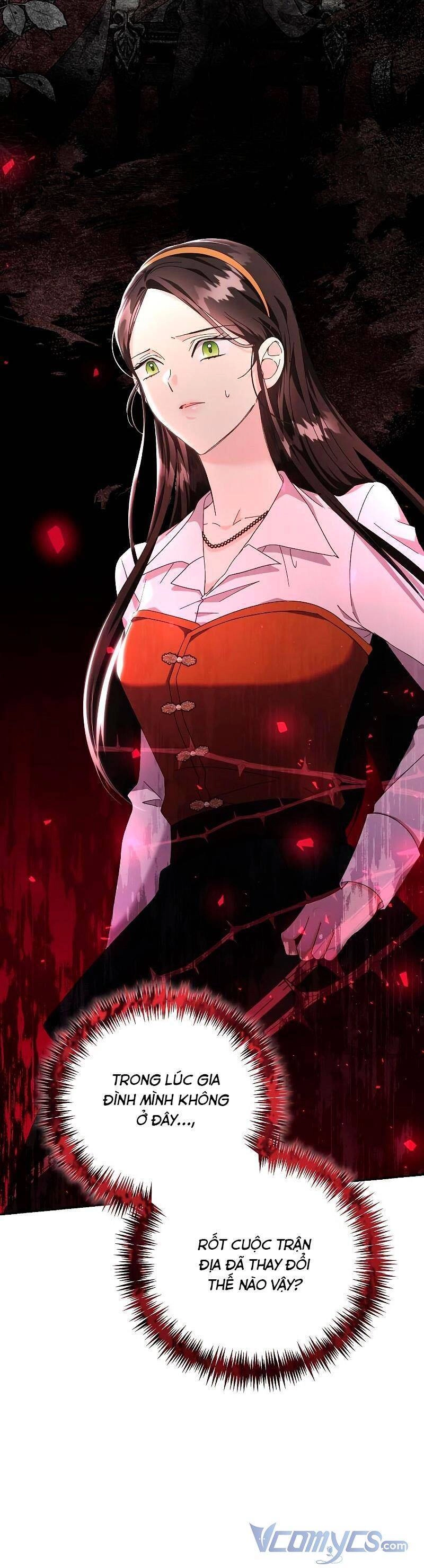 Nắm Giữ Trái Tim Của Bạo Chúa Chapter 12 - 51