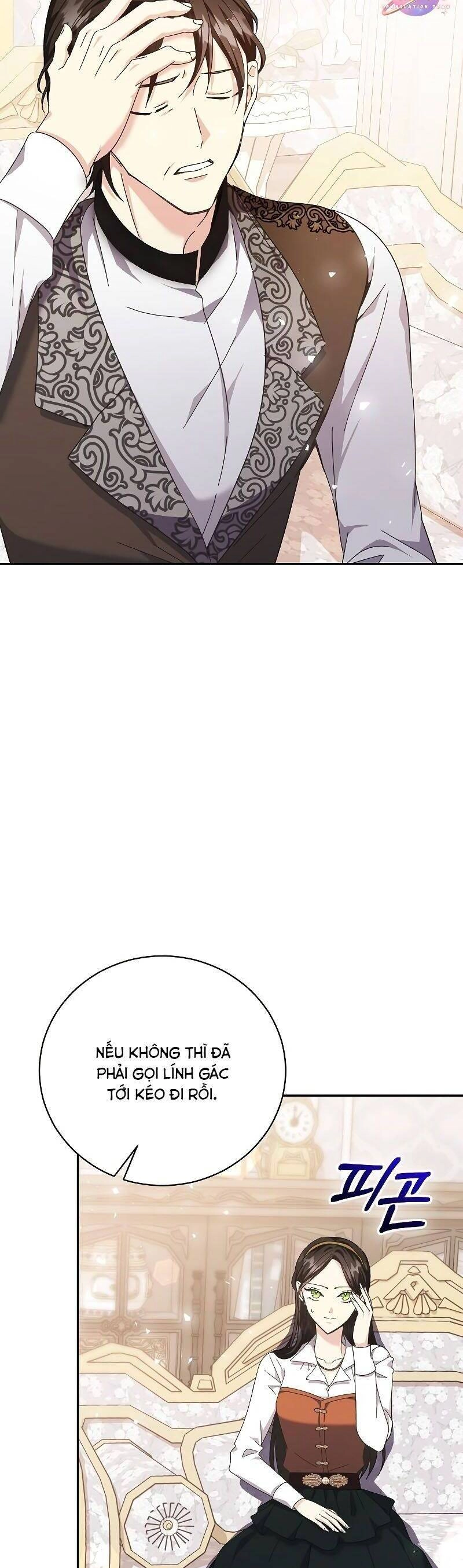 Nắm Giữ Trái Tim Của Bạo Chúa Chapter 13 - 3