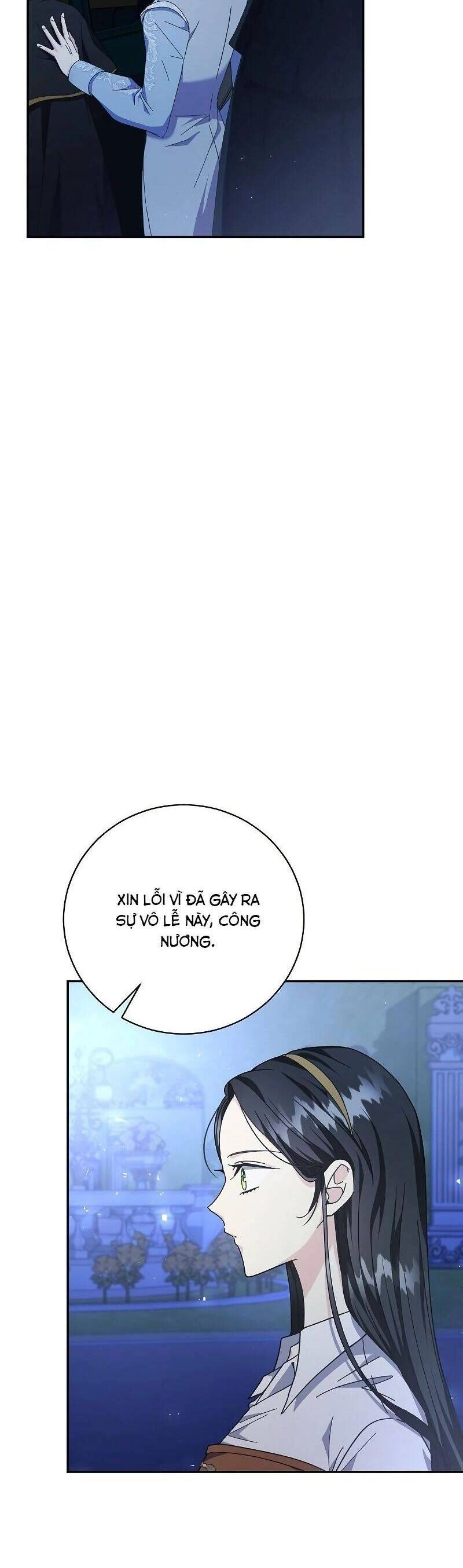 Nắm Giữ Trái Tim Của Bạo Chúa Chapter 13 - 6