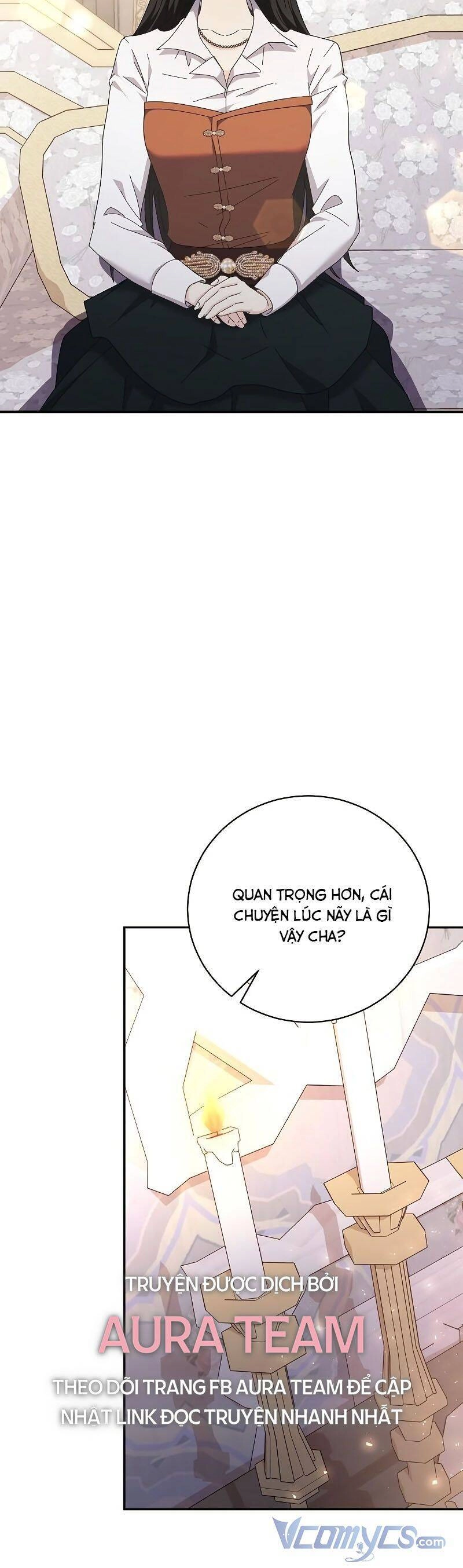 Nắm Giữ Trái Tim Của Bạo Chúa Chapter 13 - 9