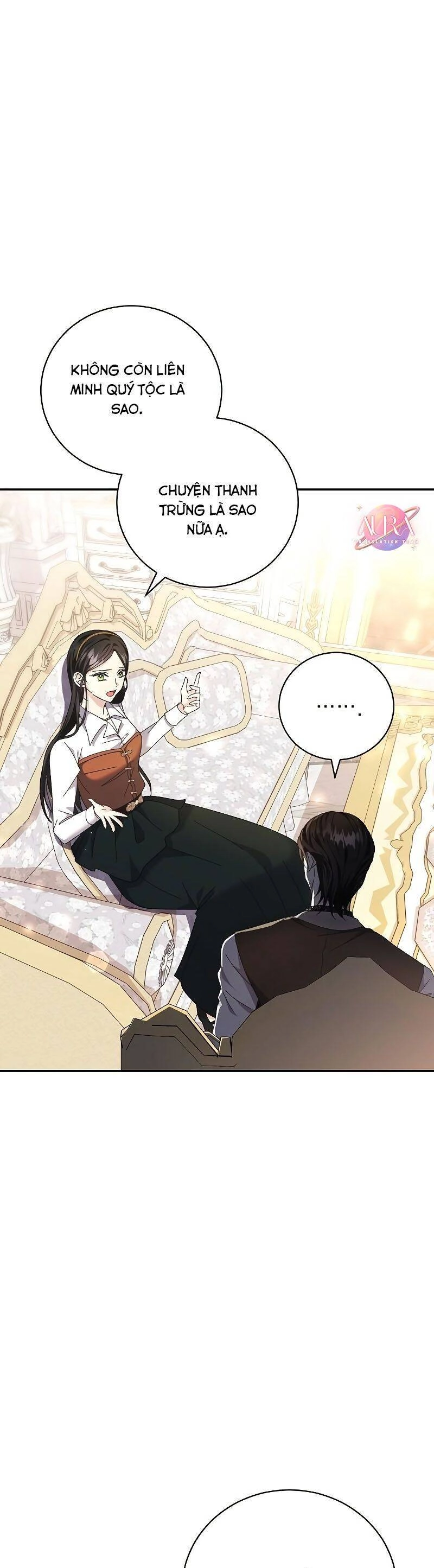 Nắm Giữ Trái Tim Của Bạo Chúa Chapter 13 - 10