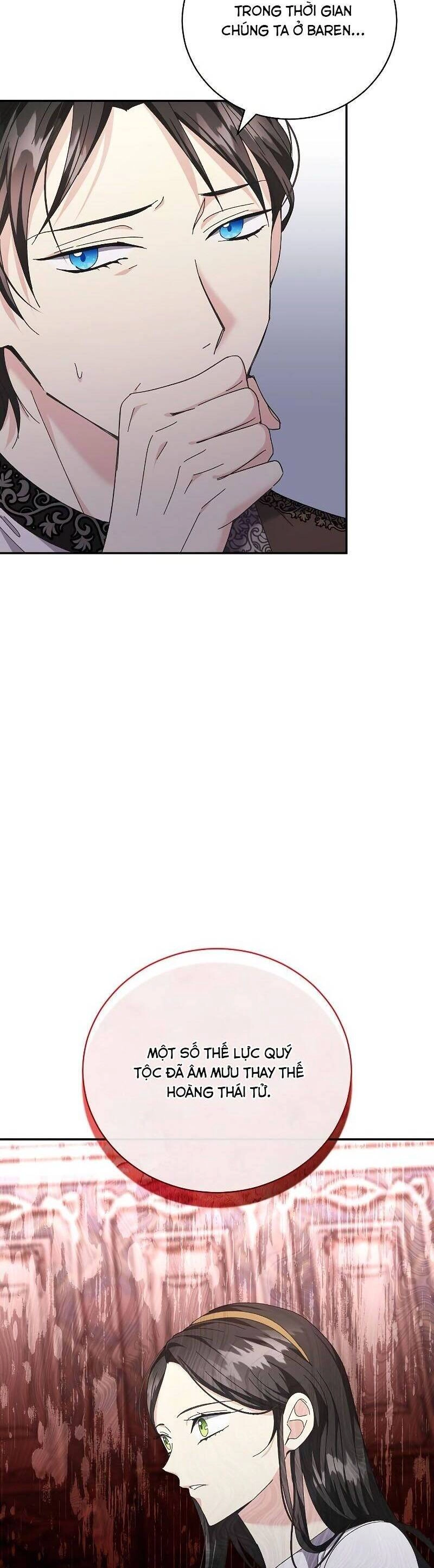 Nắm Giữ Trái Tim Của Bạo Chúa Chapter 13 - 11