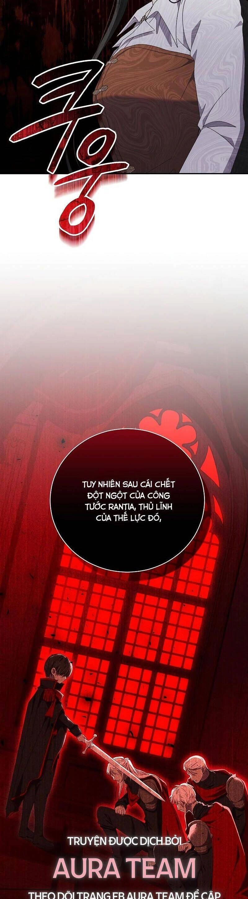 Nắm Giữ Trái Tim Của Bạo Chúa Chapter 13 - 12