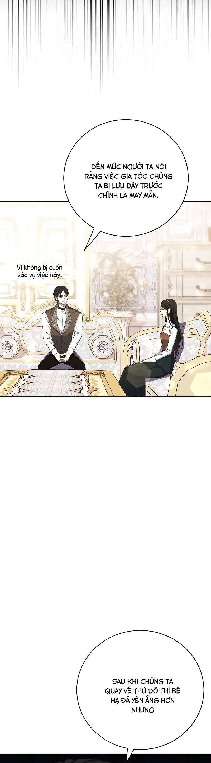 Nắm Giữ Trái Tim Của Bạo Chúa Chapter 13 - 15