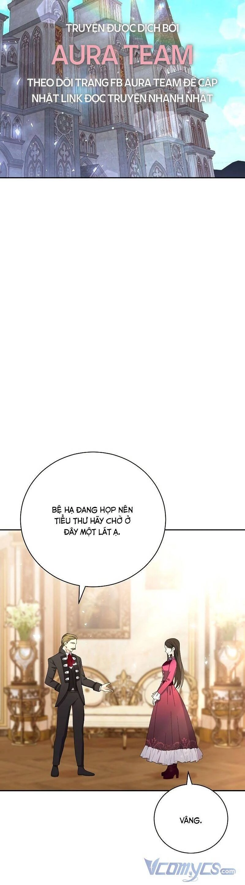 Nắm Giữ Trái Tim Của Bạo Chúa Chapter 13 - 19