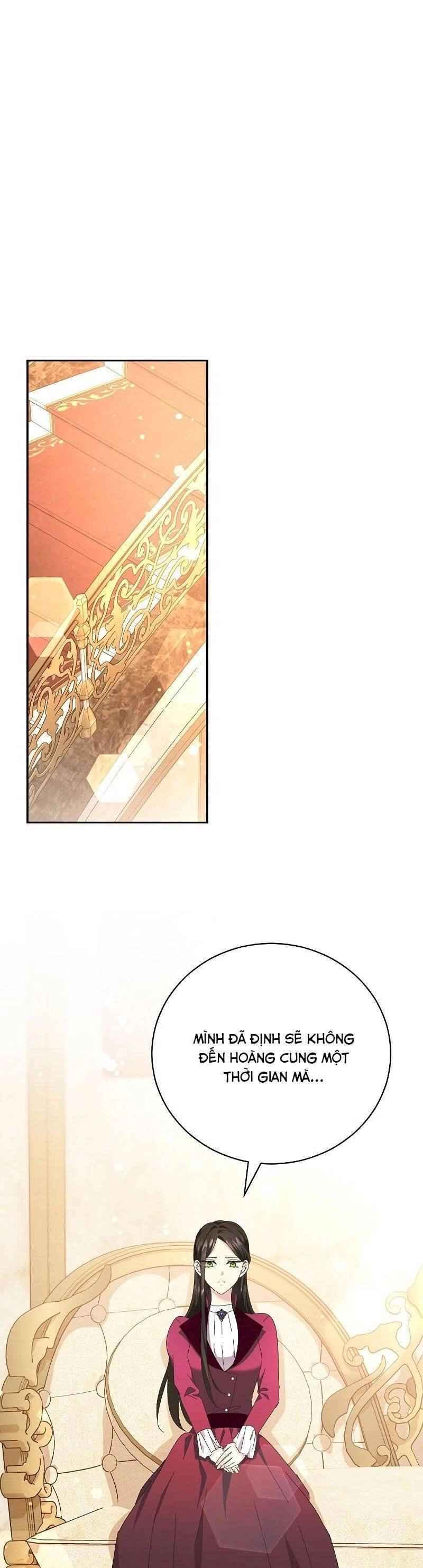 Nắm Giữ Trái Tim Của Bạo Chúa Chapter 13 - 20