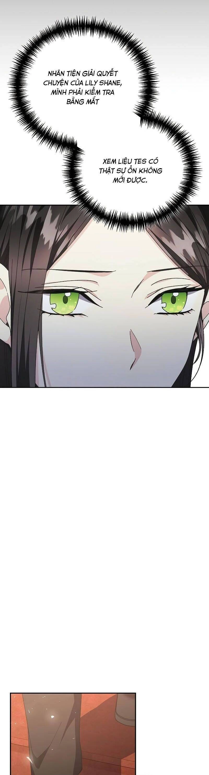 Nắm Giữ Trái Tim Của Bạo Chúa Chapter 13 - 23