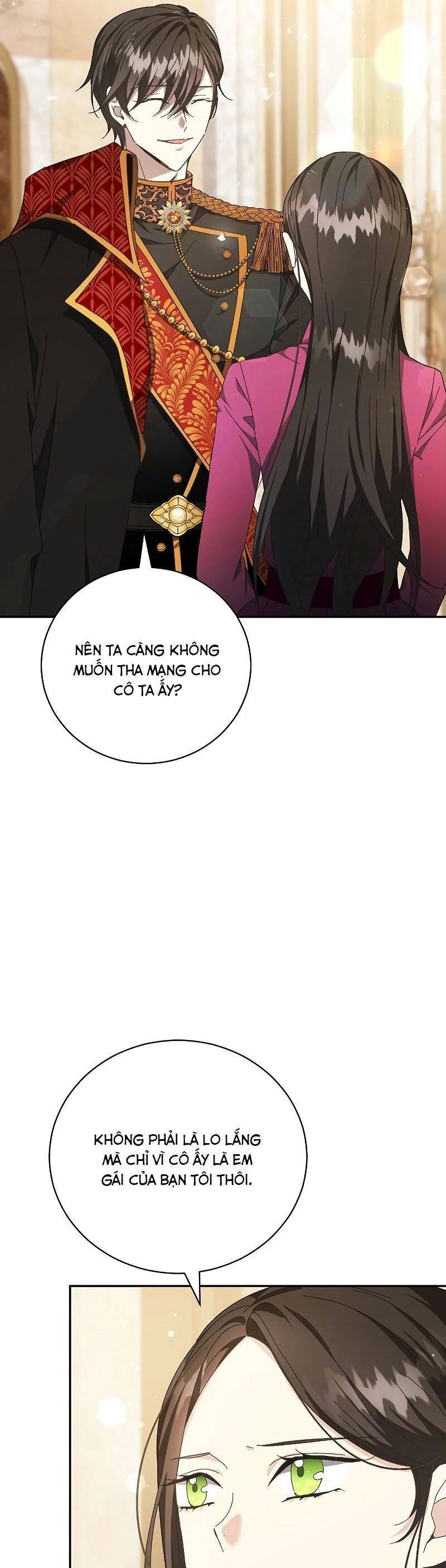 Nắm Giữ Trái Tim Của Bạo Chúa Chapter 13 - 29