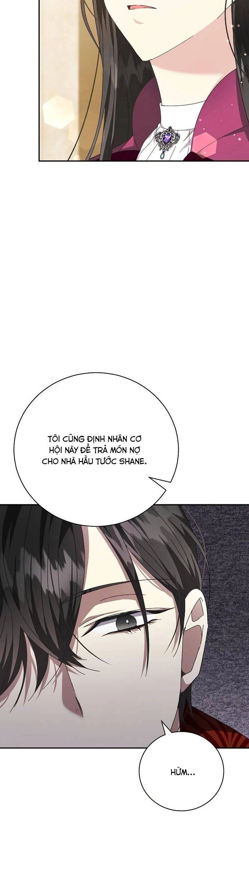 Nắm Giữ Trái Tim Của Bạo Chúa Chapter 13 - 30