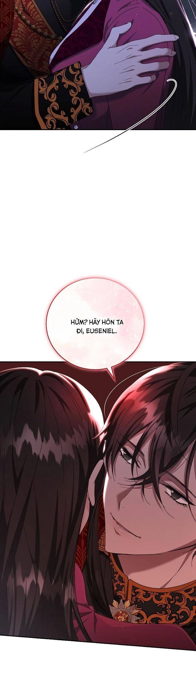 Nắm Giữ Trái Tim Của Bạo Chúa Chapter 13 - 33