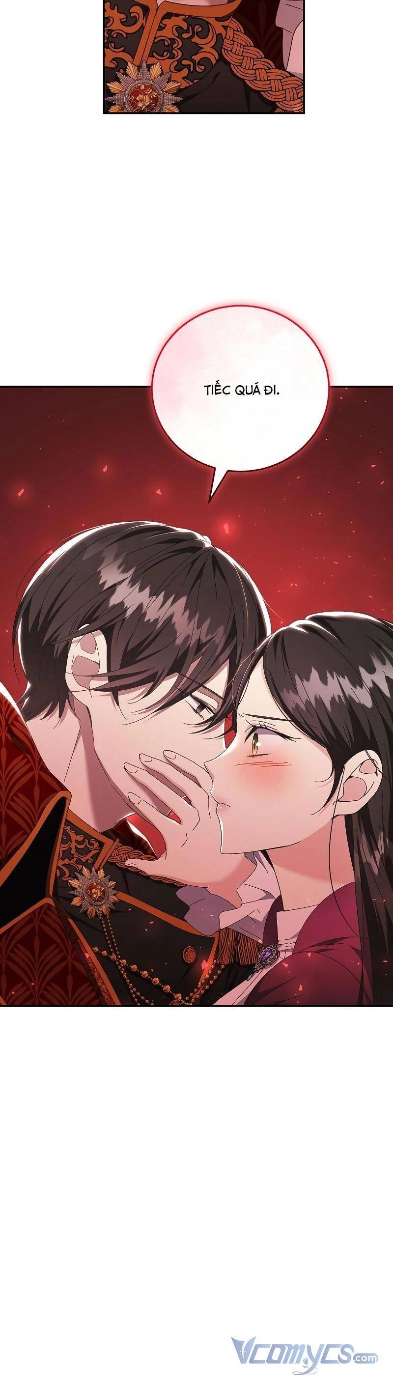 Nắm Giữ Trái Tim Của Bạo Chúa Chapter 13 - 37