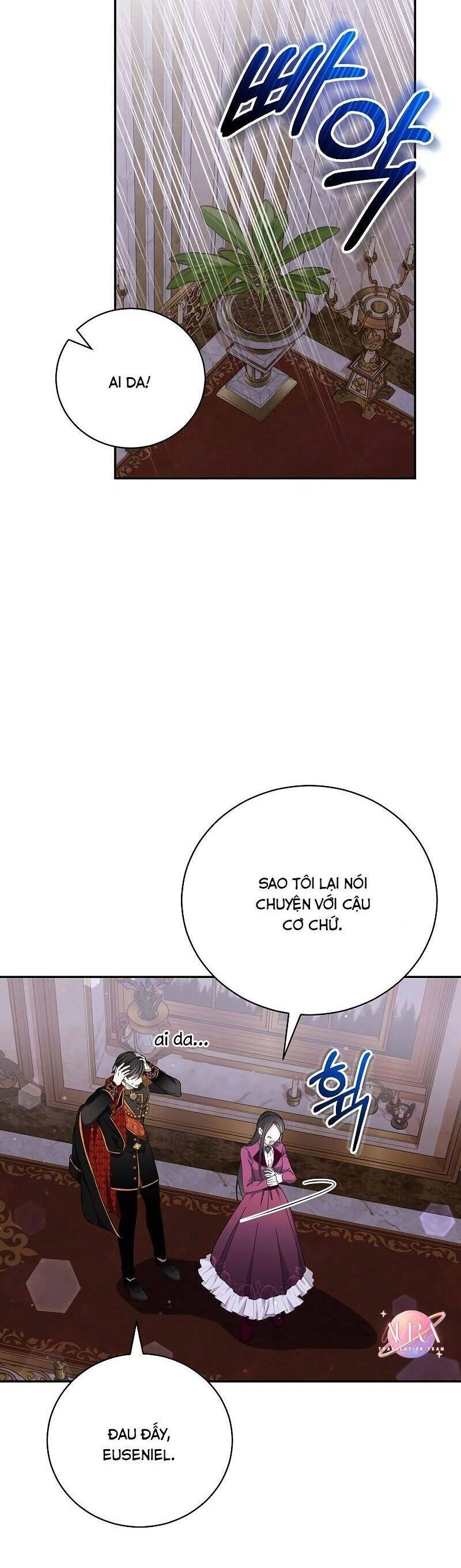 Nắm Giữ Trái Tim Của Bạo Chúa Chapter 13 - 41