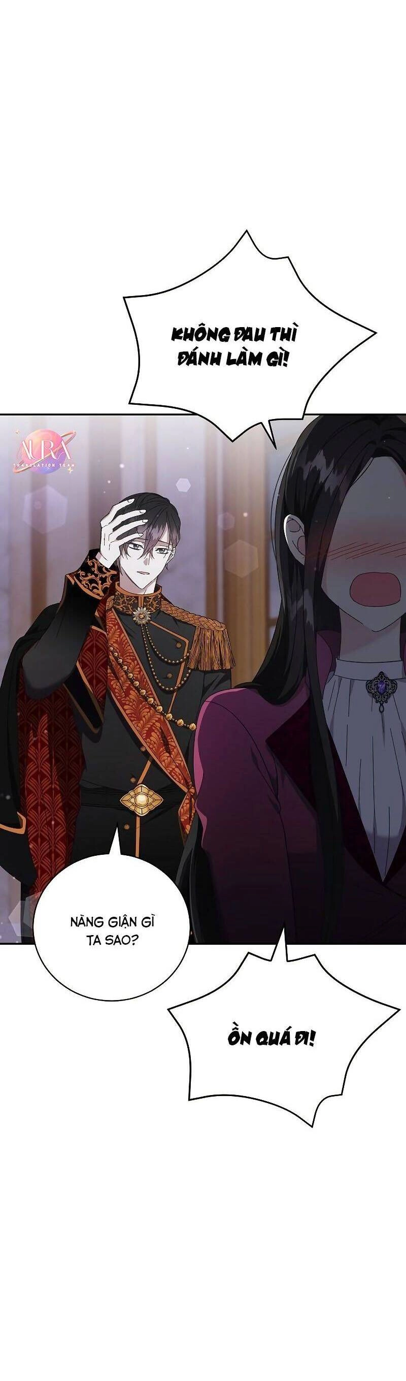 Nắm Giữ Trái Tim Của Bạo Chúa Chapter 13 - 42