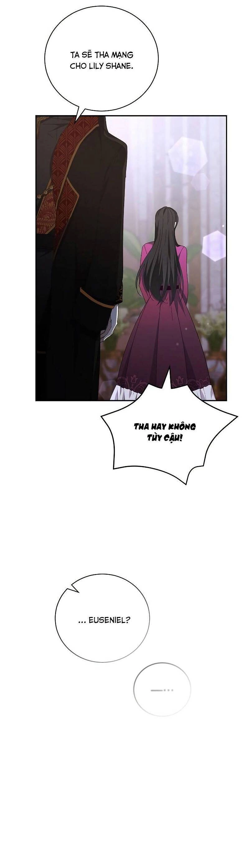 Nắm Giữ Trái Tim Của Bạo Chúa Chapter 13 - 43